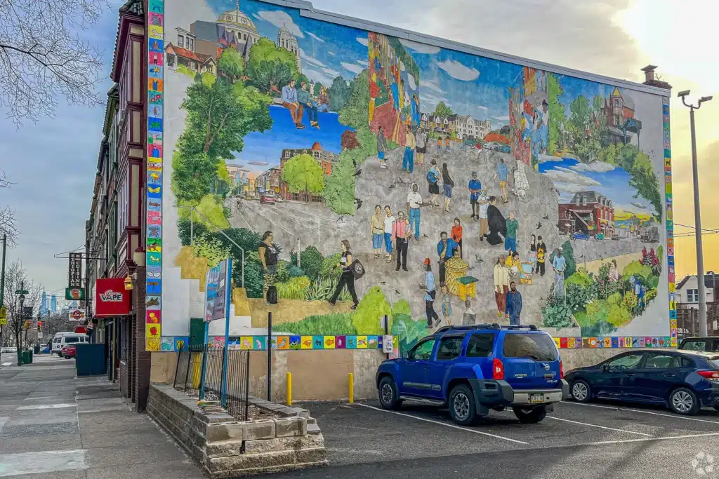 BABA Baltimore Avenue Philadelphia CedarPark 22 1