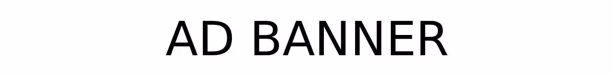 Ad Banner