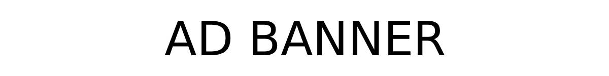 Ad Banner